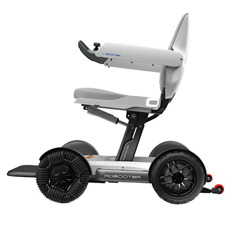 Robooter X40 Folding Powerchair