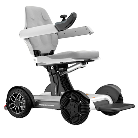 Robooter X40 Folding Powerchair
